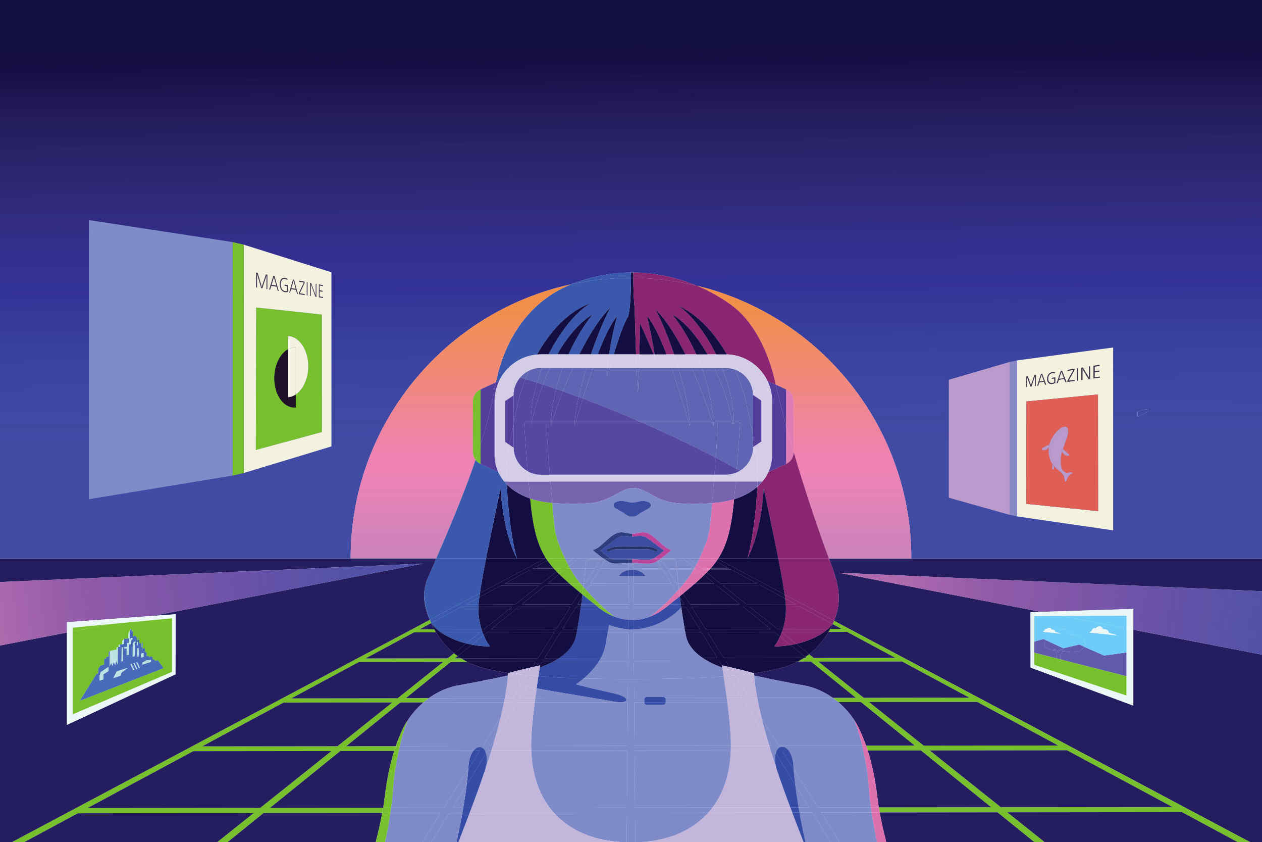 Into the Metaverse: Facebook Reality Labs Forms a New Product Team